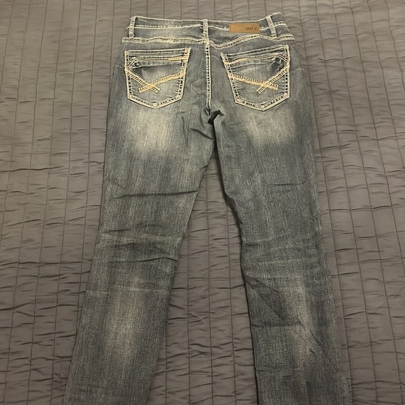 BKE jeans. Great condition. Super comfortable. - Picture 4 of 6